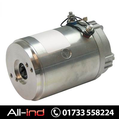 TAIL LIFT MOTOR 12V DC TO SUIT DAUTEL