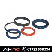 TAIL LIFT HYDRAULIC SEAL KIT TO SUIT DHOLLANDIA