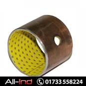 TAIL LIFT ACETAL BEARING 45X50X40MM TO SUIT DHOLLANDIA