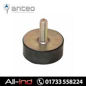 BUFFER 50MM DIA (M10 THREAD) TO SUIT ANTEO