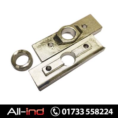 STAINLESS STEEL 18MM GUIDE