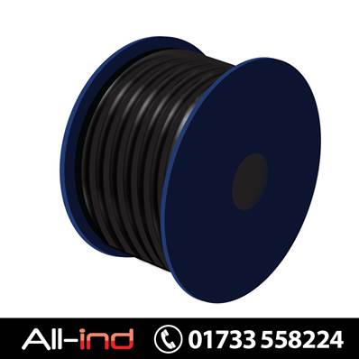 [50MTR] AUTO CABLE - SINGLE CORE 1.5 SQMM BLACK