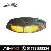 TAIL LIFT WARNING LIGHT HULA BLITZ 2007 12-24V DC