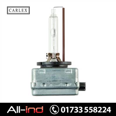 *EB85402 CARLEX CAP HID PK32D 2 85V 35W D1S