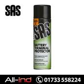 *SAS3 [6] SAS3 BATTERY TERMINAL PROTECTOR SPRAY 500ML