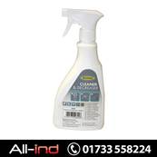 *ERLD6 RING CLEANER/DEGREASER