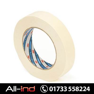 *MT225 SCOTCH AUTO 2328 MASK TAPE 50M X 25MM [QTY=9]