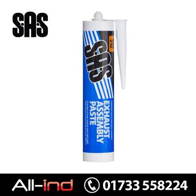 *SAS210/12 [12] SAS210/12 EXHAUST ASSEMBLY PASTE 500G