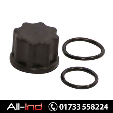 TAIL LIFT HYD VALVE NUT TO SUIT BAR CARGOLIFT