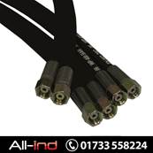 TAIL LIFT HYD HOSE KIT S4 TO SUIT BAR CARGOLIFT