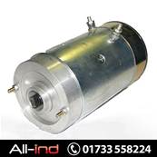 TAIL LIFT MOTOR 24V DC TO SUIT DAUTEL