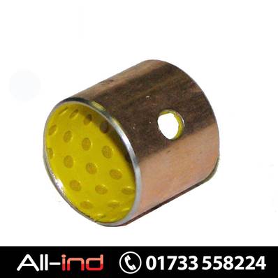 TAIL LIFT ACETAL BEARING 25X28X25MM TO SUIT DHOLLANDIA