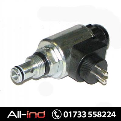 TAIL LIFT SOLENOID VALVE CABLE TO SUIT DHOLLANDIA