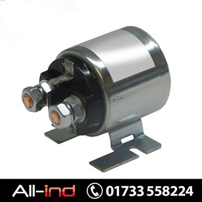 TAIL LIFT STARTER SOLENOID TO SUIT MBB PALFINGER