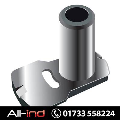 TAIL LIFT MECHANICAL PIN 1/2" TO SUIT RATCLIFF PALFINGER