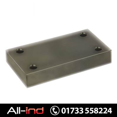 TAIL LIFT RETAINING BLOCK TO SUIT RATCLIFF PALFINGER