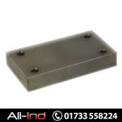 TAIL LIFT RETAINING BLOCK TO SUIT RATCLIFF PALFINGER