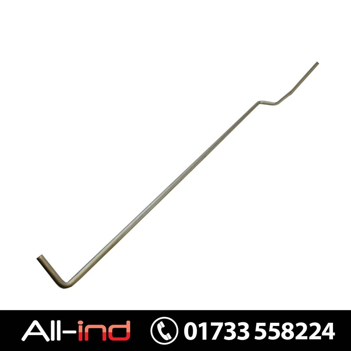TAIL LIFT TORSION SPRING TO SUIT ZEPRO