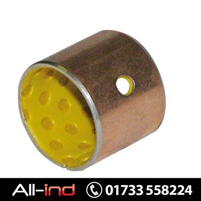 PM2025 DX BEARING BUSH 20X25MM