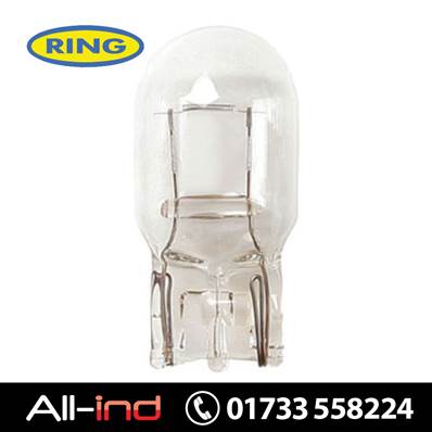 *ER582 RING STOP/FLASHER W3X16D 12V 21W [QTY=10]