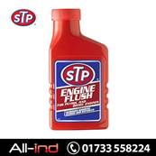 *VC151 STP ENGINE FLUSH 450ML RING PULL CAN