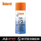 *AMB110 AMBERSIL PX 24 INDUSTRIAL 400ML