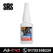 *SAS422 [1] SAS422 HIGH VISCOSITY SUPER GLUE 20G