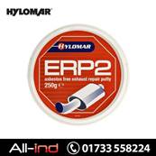 *VC212 HYLOMAR EXHAUST REPR PUTTY 250G TUBS [QTY=12]