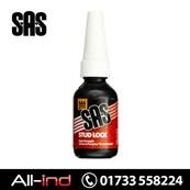 *SAS2710/12 [12] SAS2710/12 STUD LOCK HIGH STRENGTH 50ML