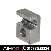 TAIL LIFT MECHANICAL PIN HOLDER TO SUIT DAUTEL