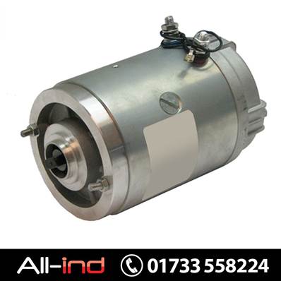 TAIL LIFT MOTOR 12V DC TO SUIT DAUTEL