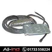 TAIL LIFT LED FLASHLIGHT 24V TO SUIT DAUTEL