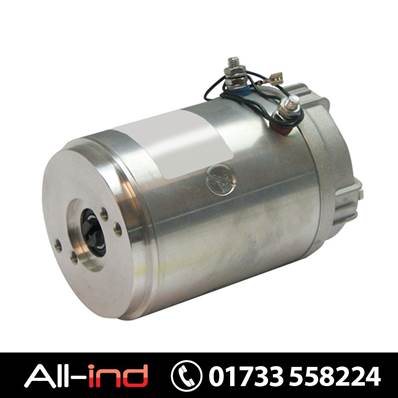 TAIL LIFT MOTOR 12V DC TO SUIT DHOLLANDIA