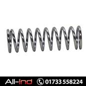 TAIL LIFT PRESSURE SPRING TO SUIT RATCLIFF PALFINGER