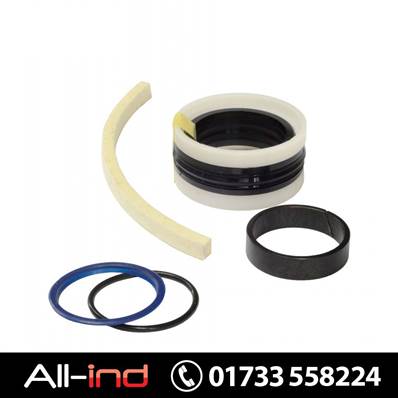 TAIL LIFT HYDRAULIC SEAL KIT TO SUIT ZEPRO