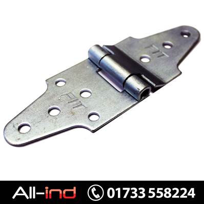 HUSKY S/S CENTRE HINGE