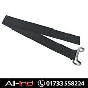 BOTTOM STRAP 750KG 0.762M BLACK