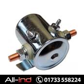 SOLENOID SWITCH - SPUTNIK STYLE - 24V DC