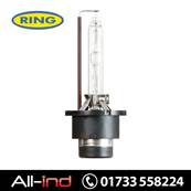 *ER85122 RING CAP HID P32D 2 85V 35W D2S