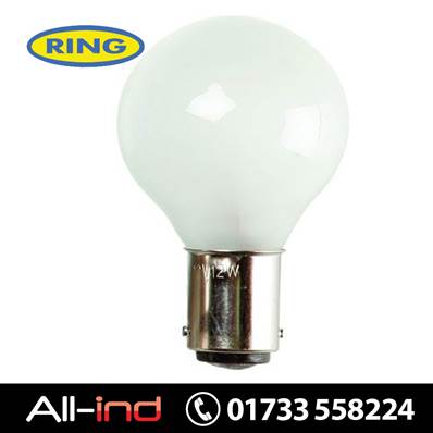 *EHL805 RING HAND LAMP BULBS 12 V 12 W [QTY=10]