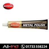 *VC131 AUTOSOL METAL POLISH 100G TUBES [QTY=12]