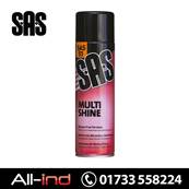 *SAS51 [6] SAS51 MULTI SHINE 500ML