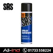 *SAS470 [6] SAS470 SPRAY ADHESIVE 500ML