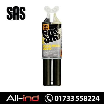 *SAS450 [1] SAS450 RAPID EPOXY 24ML