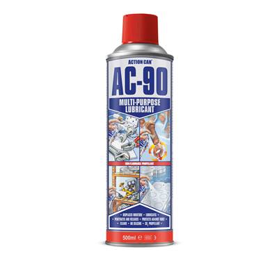 *AC-90 MULTI-PURPOSE LUBRICANT 500ML