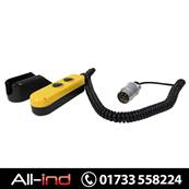 TAIL LIFT WANDERLEAD 3M WL 2-BUTTON TO SUIT ANTEO