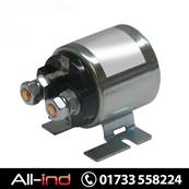 TAIL LIFT SOLENOID 12V 150AMP TO SUIT DHOLLANDIA