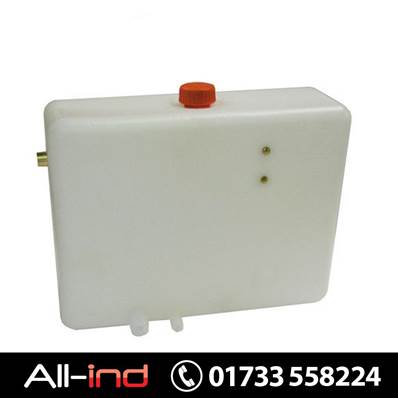 TAIL LIFT HYDRAULIC TANK TO SUIT DHOLLANDIA