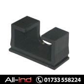 TAIL LIFT COVER MOUNTING FORK TO SUIT DHOLLANDIA
