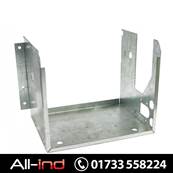 TAIL LIFT POWER PACK CASE RH TO SUIT DHOLLANDIA